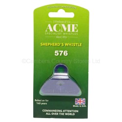 Acme Shepherds Whistle Model 576